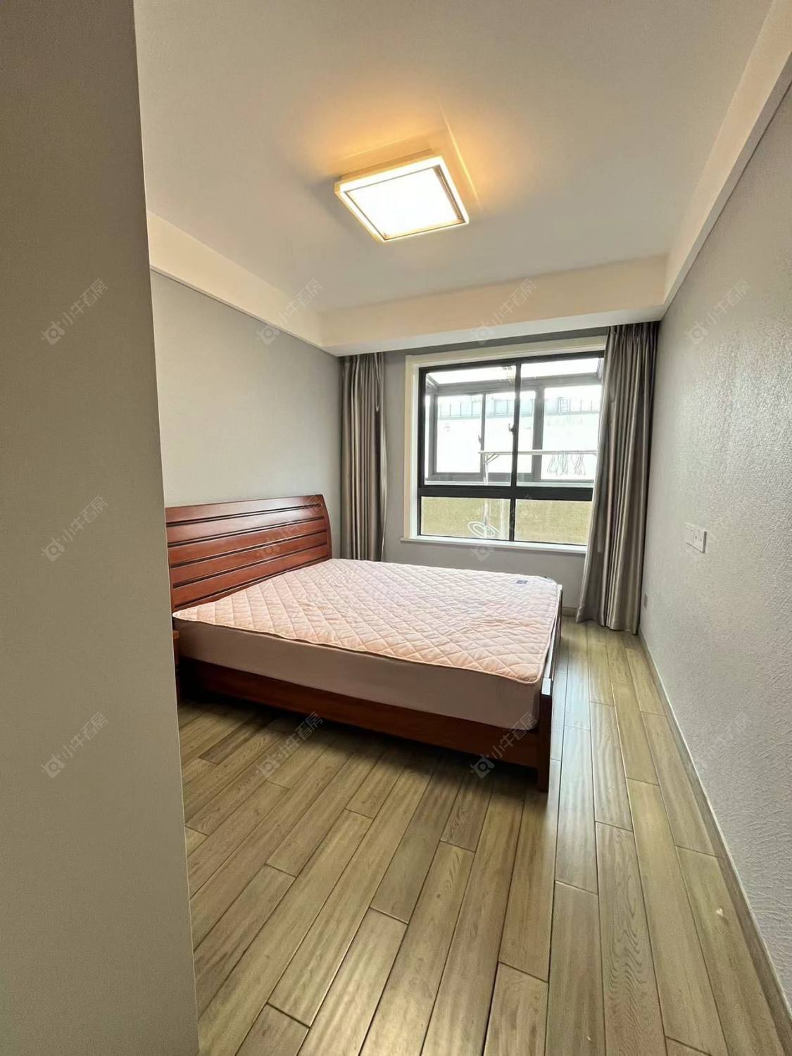 常州玉兰广场四期在租房源室内图_小牛看房