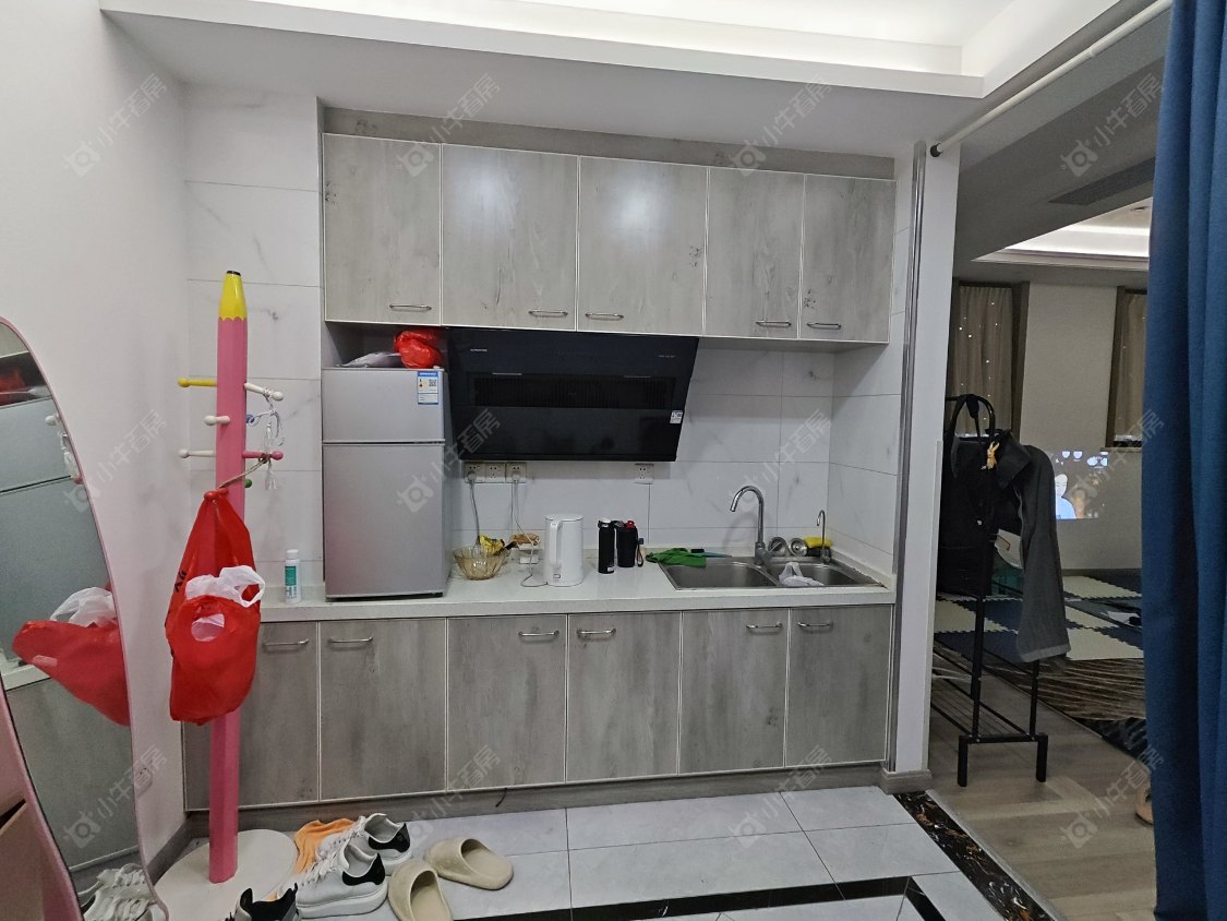 常州龙洲伊都公寓在租房源_小牛看房