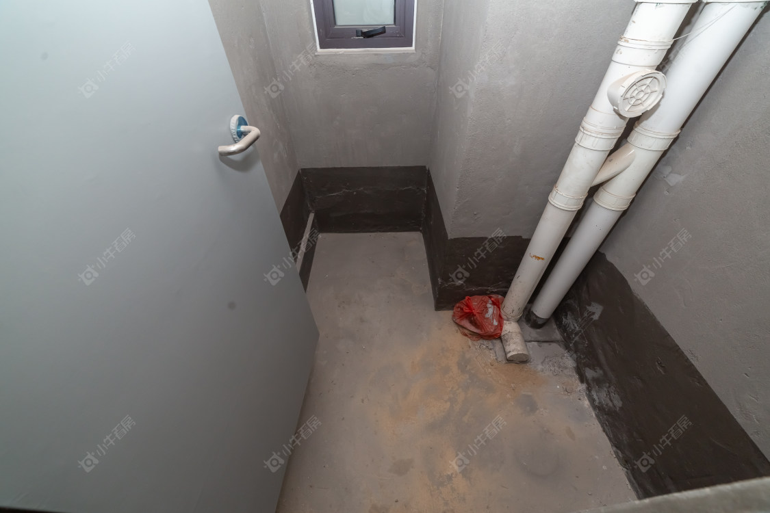 常州新城黑牡丹·世纪之光在售二手房源室内图_小牛看房