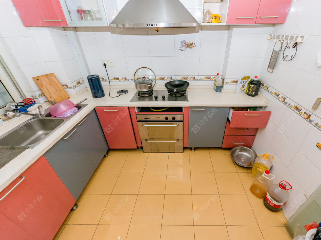 常州红星新村在售二手房源室内图_小牛看房