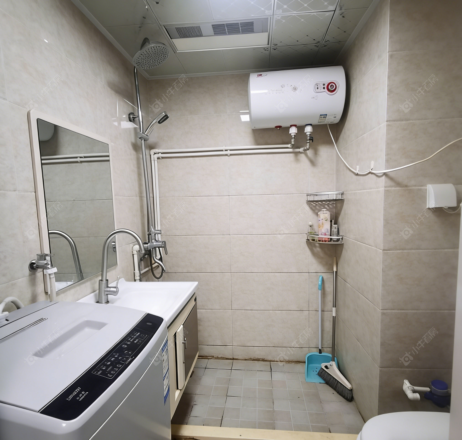 天宇购物广场房源户型图 常州天宇购物广场在租房源户型图_小牛看房