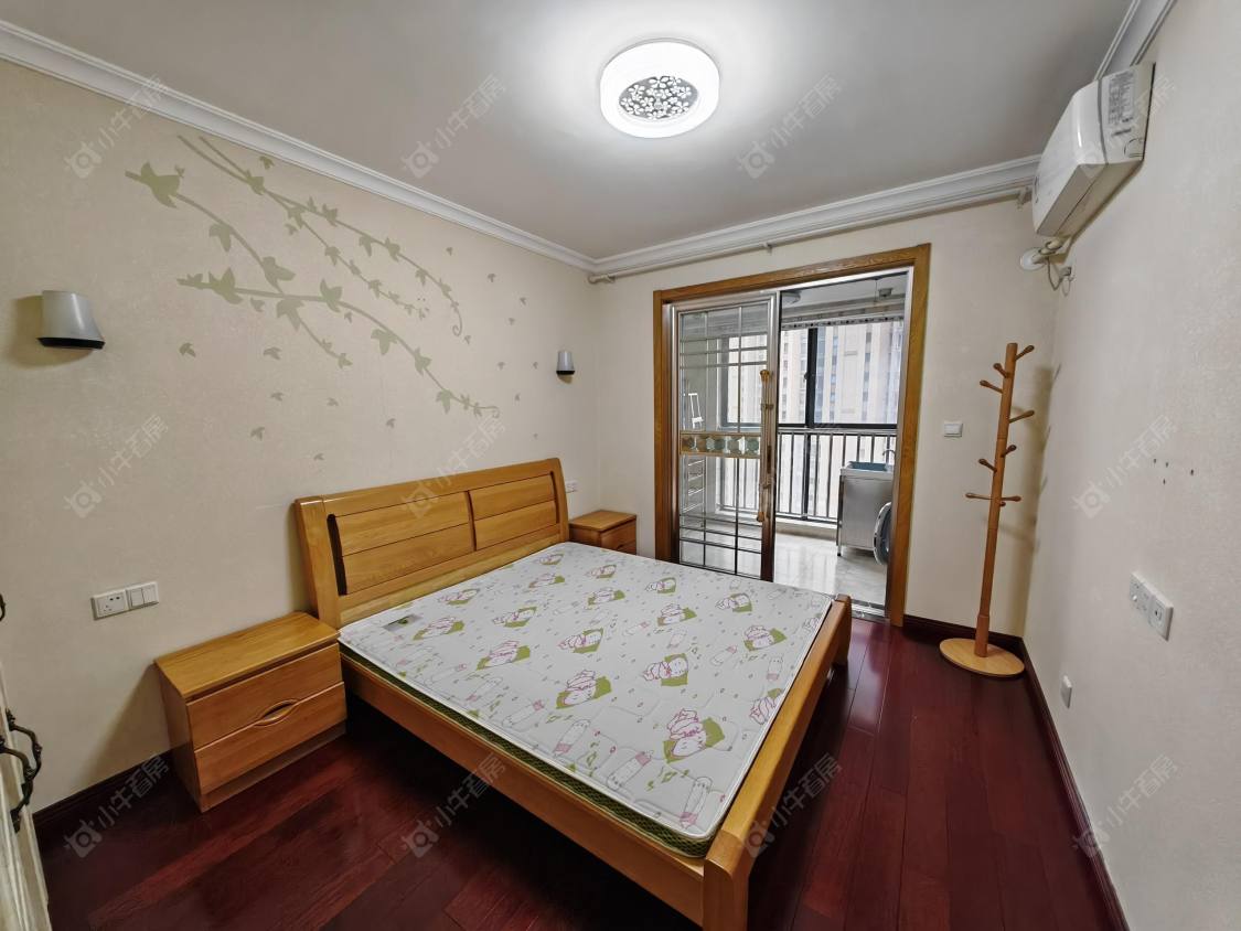 常州阳光龙庭在租房源室内图_小牛看房