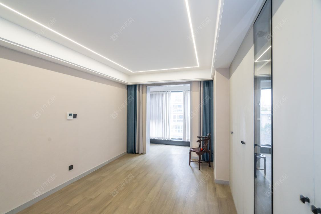 常州鹤苑新都在售二手房源室内图_小牛看房