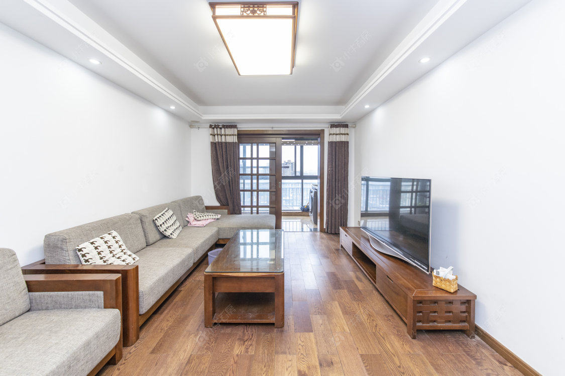 常州御城在售二手房源室内图_小牛看房