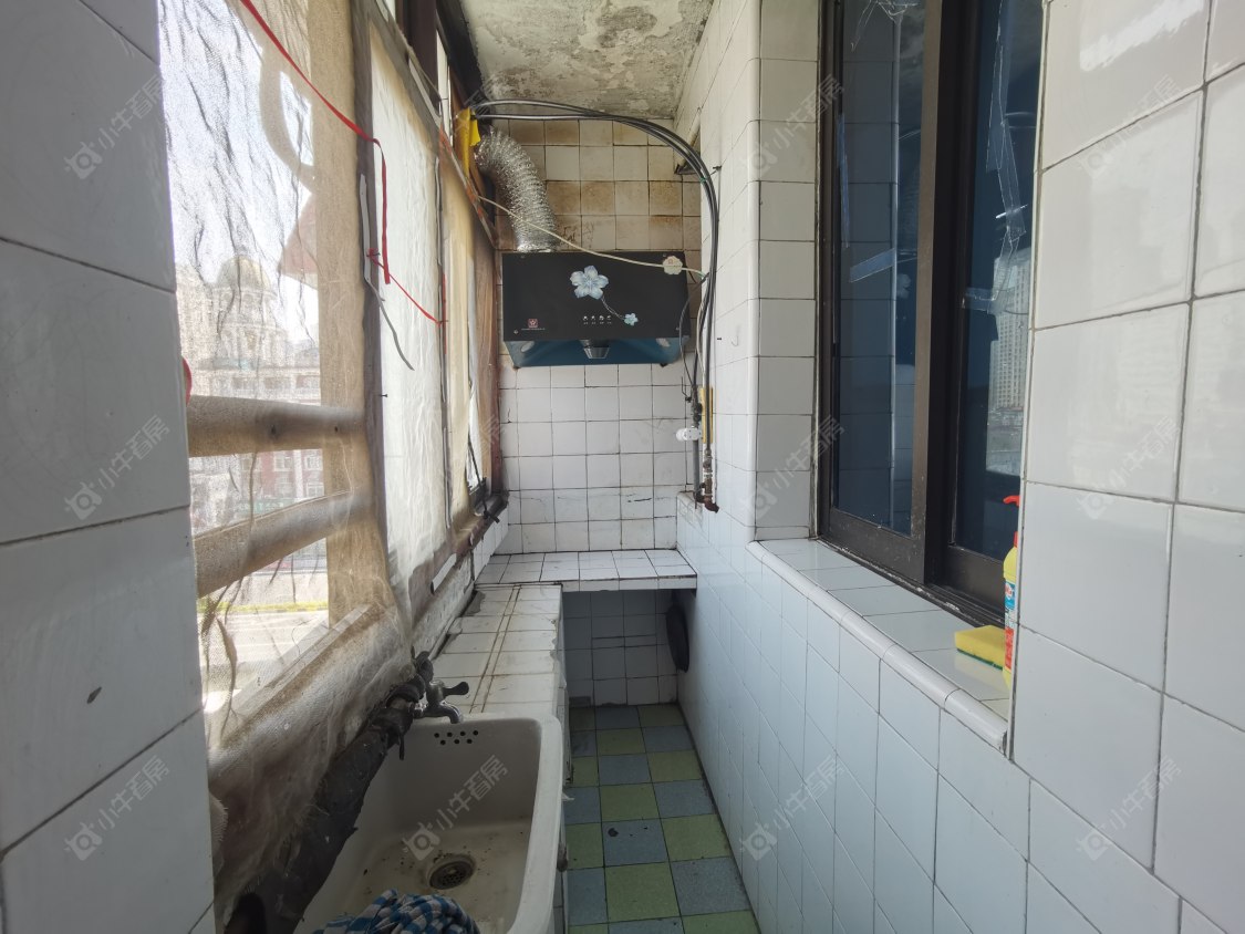 常州兰翔新村在租房源_小牛看房