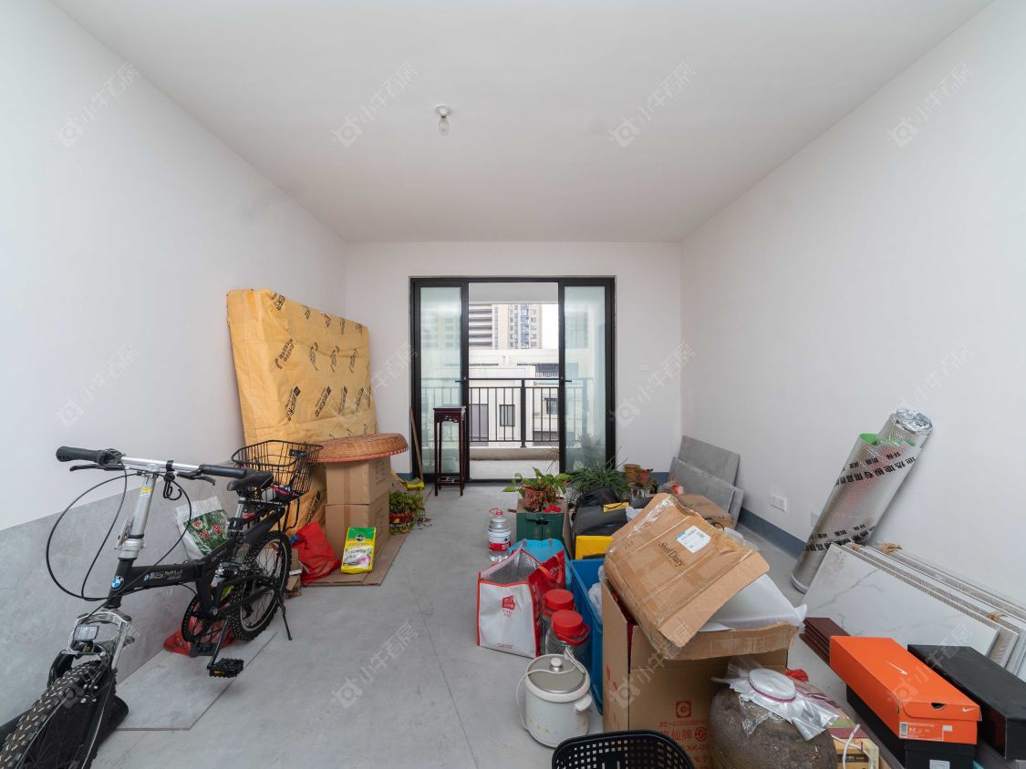 常州新城桃李郡在售二手房源_小牛看房