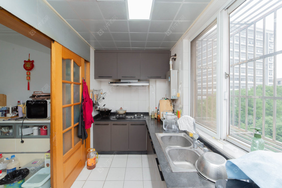 江南春晓花园房源室内图 常州江南春晓花园在售二手房源室内图_小牛看房