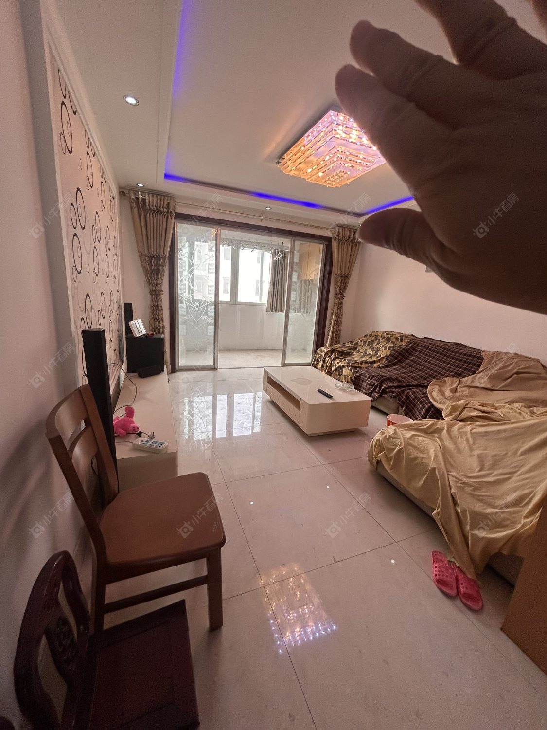 常州半岛小区在租房源_小牛看房