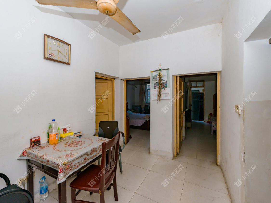 常州机械新村在租房源室内图_小牛看房