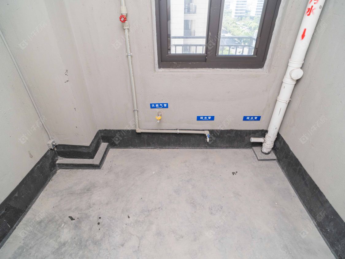 常州保利和光晨樾在售二手房源室内图_小牛看房