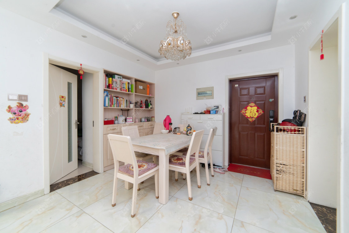 常州泰盈八千里在售二手房源室内图_小牛看房