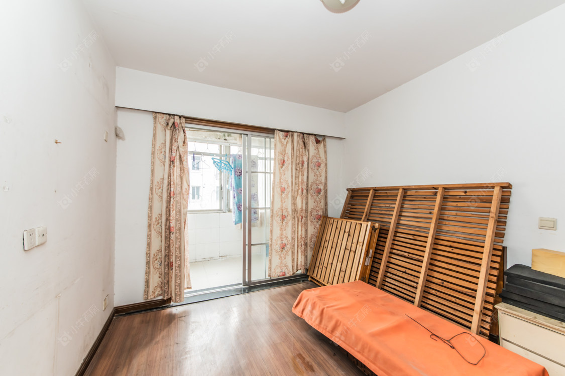 常州兰翔新村在售二手房源室内图_小牛看房