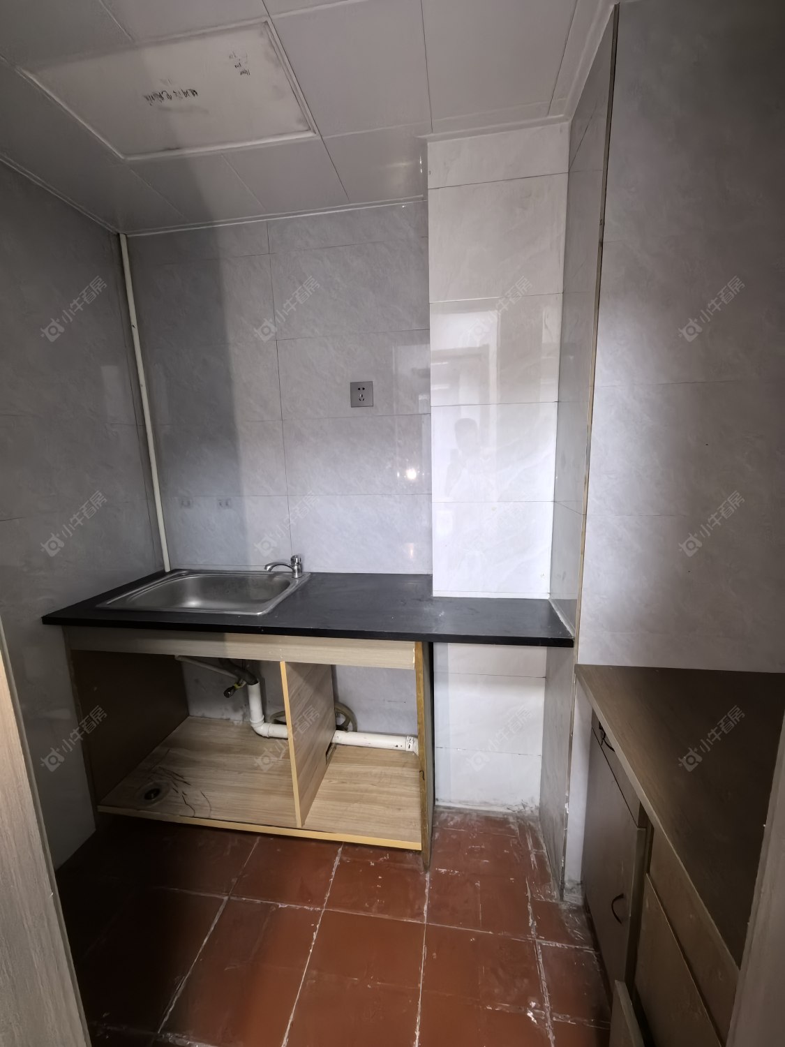 常州银河湾电脑城在租房源室内图_小牛看房