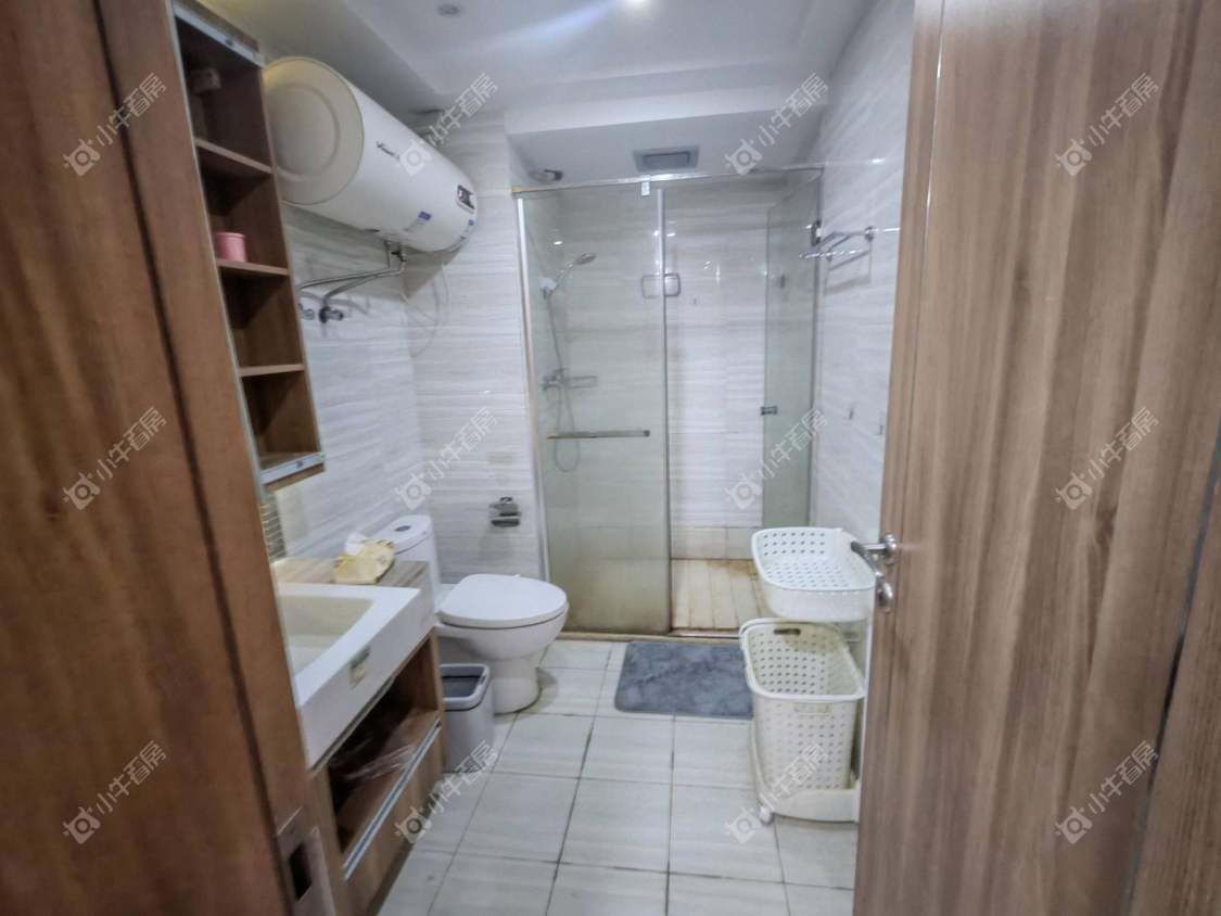 常州恒大翡翠华庭在租房源室内图_小牛看房
