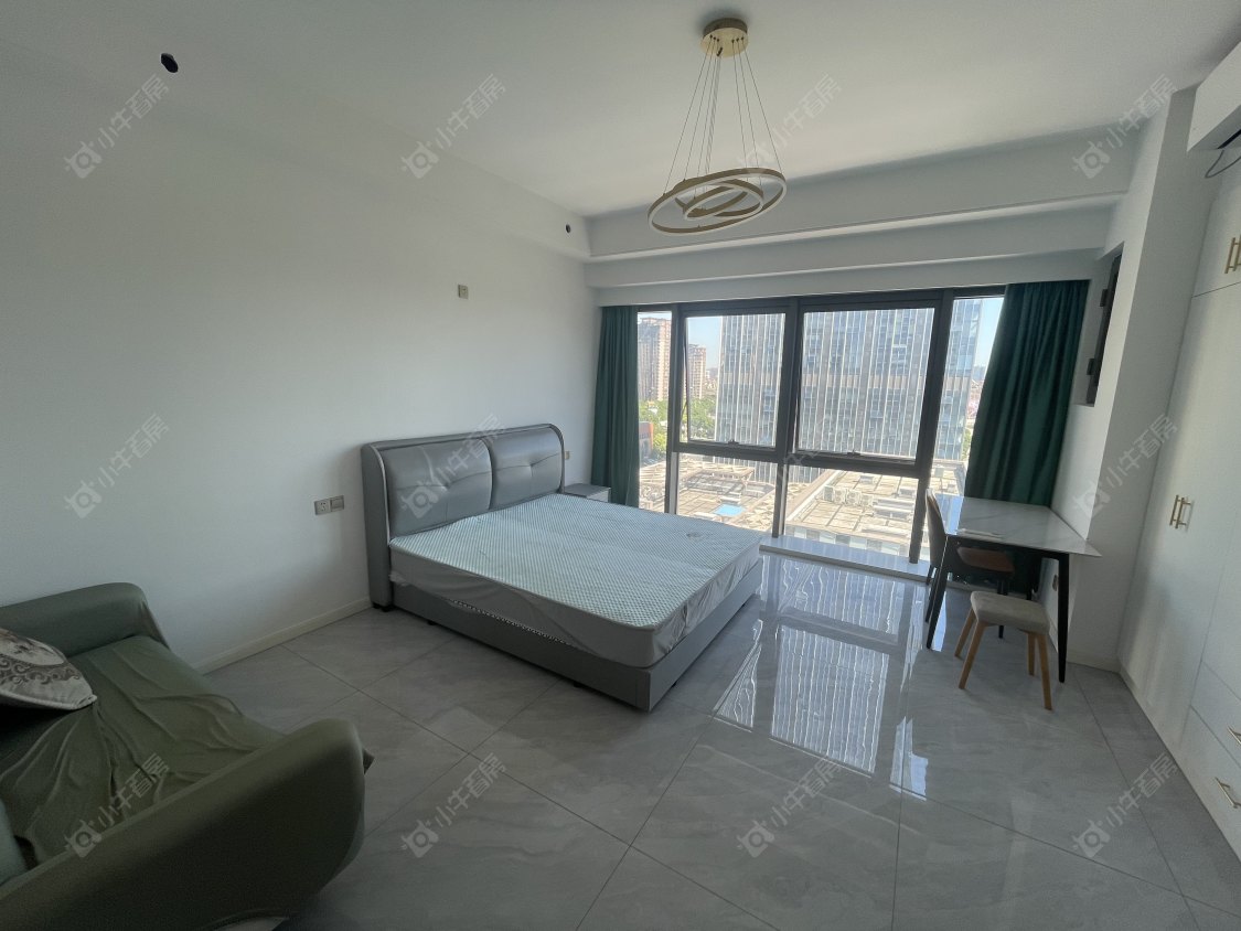 常州世茂广场在租房源室内图_小牛看房