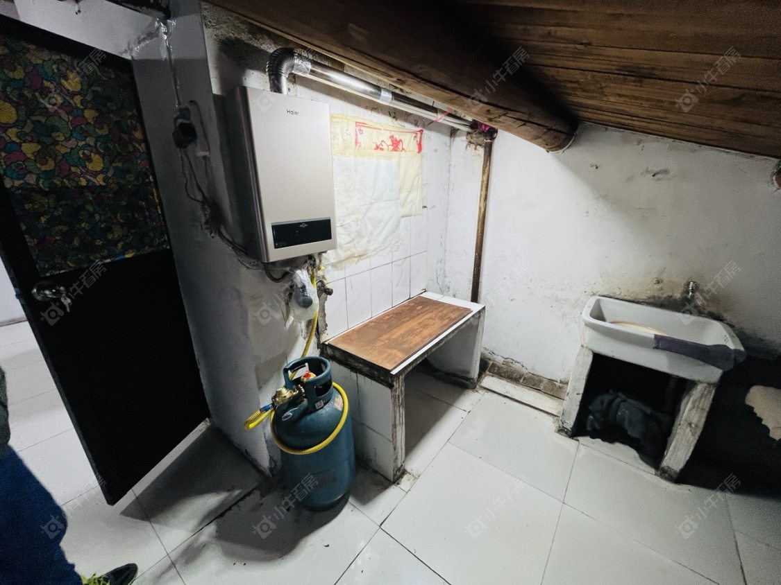 常州浦南新村在租房源小区图_小牛看房