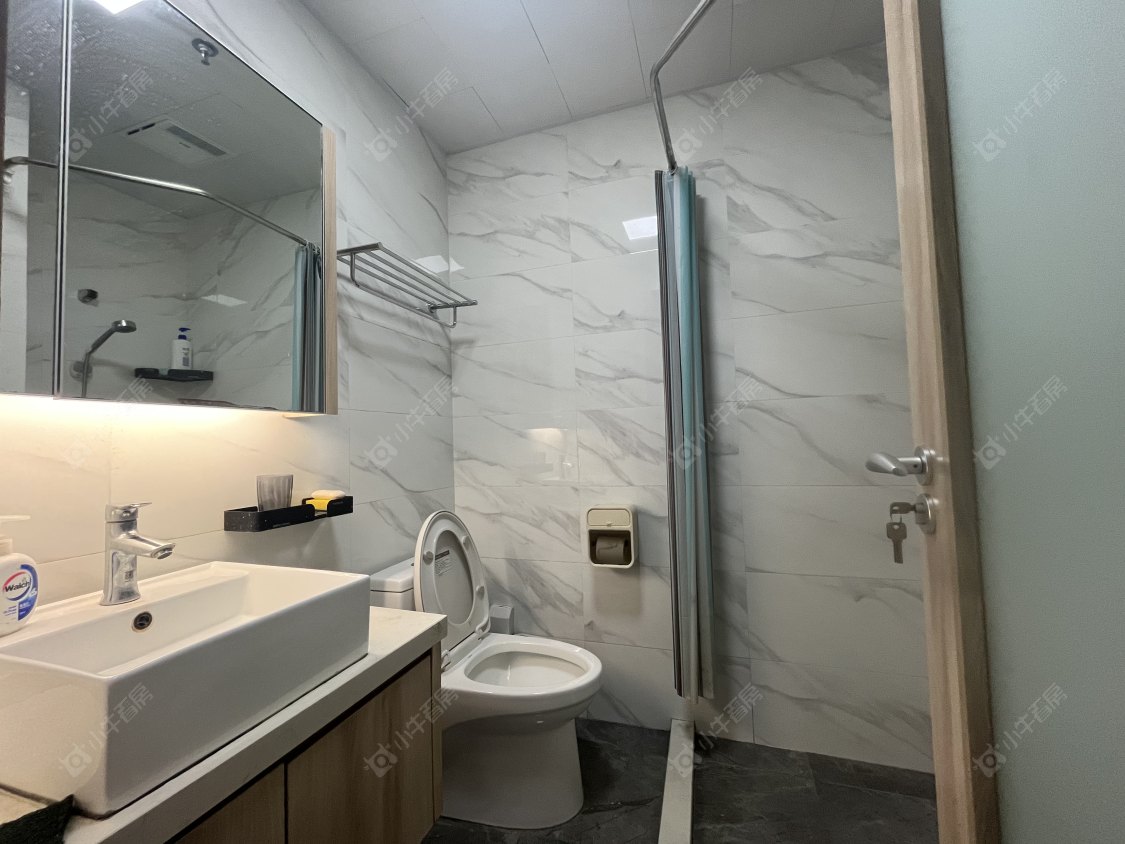 常州九洲花园四期在租房源_小牛看房