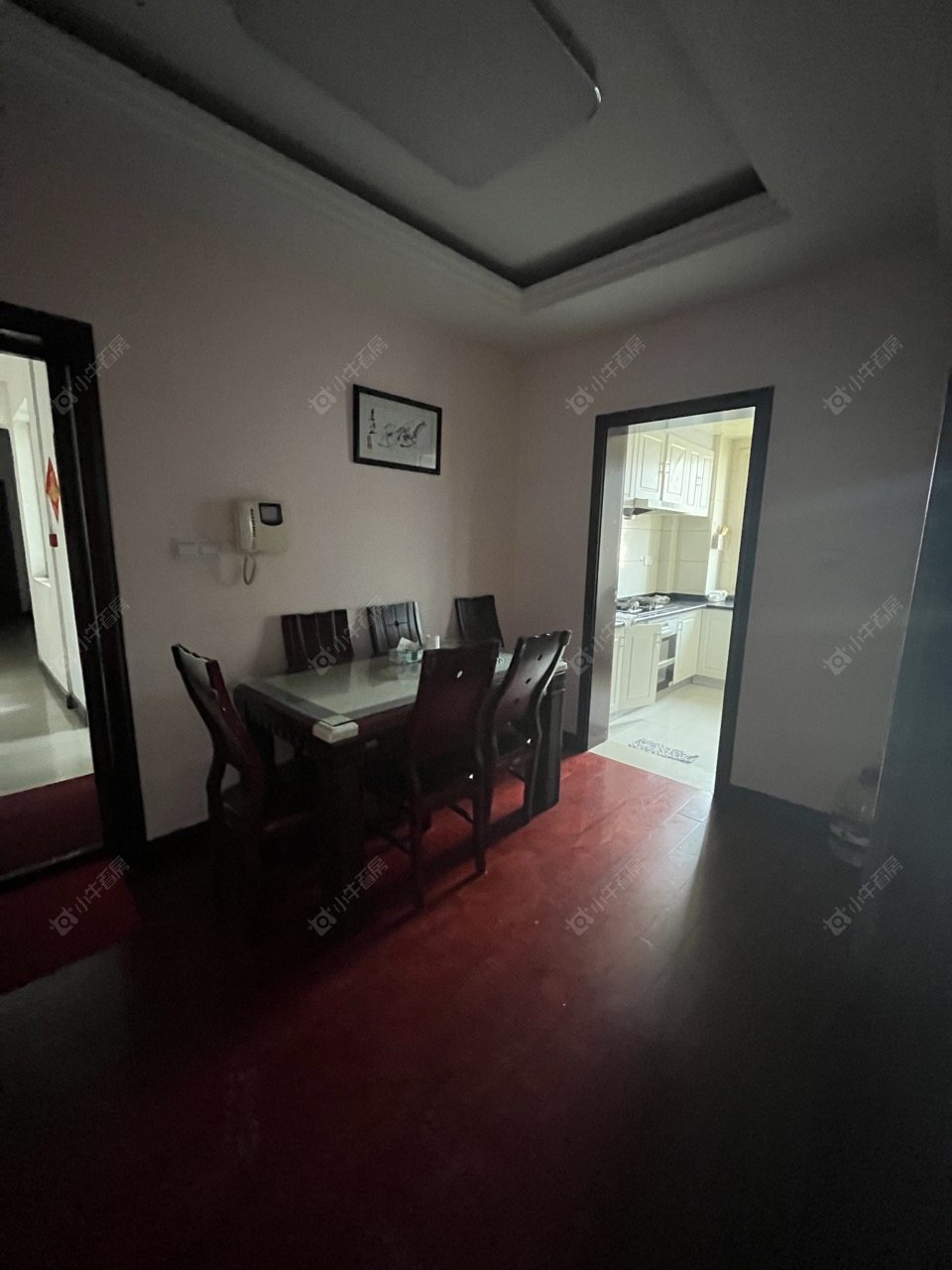 常州玉龙湾花园在租房源室内图_小牛看房