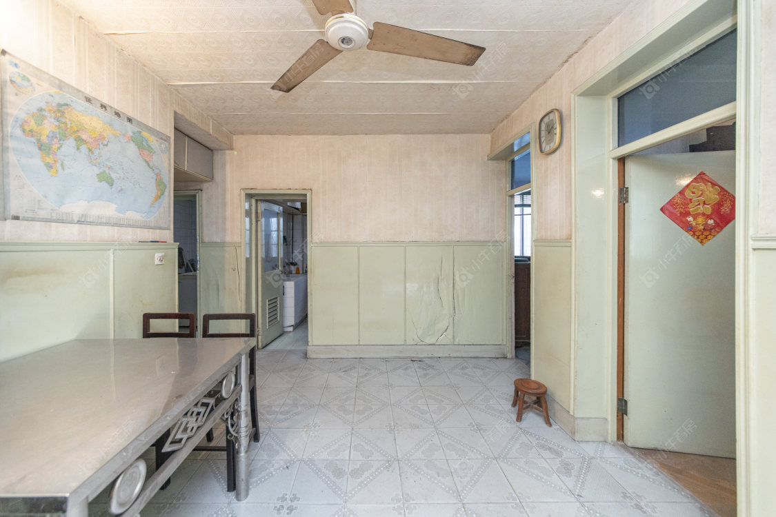 常州湖塘花园新村在售二手房_小牛看房