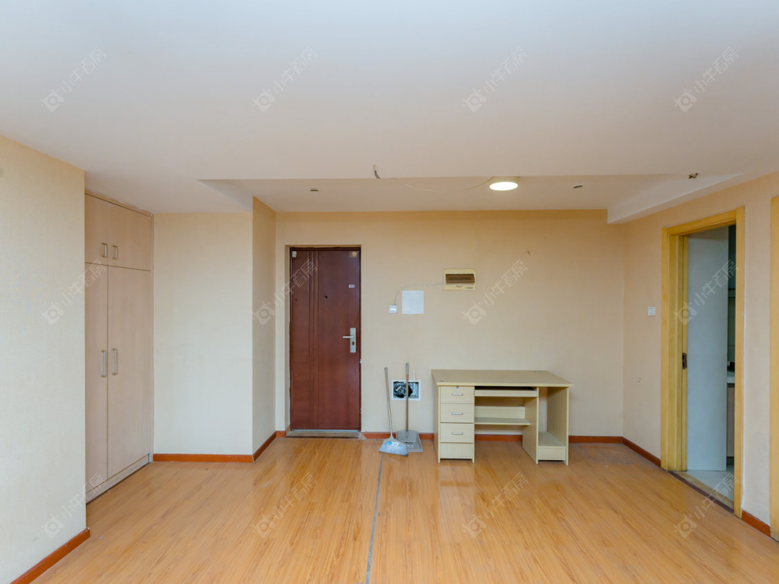 常州莱蒙双子星座公寓在售二手房源室内图_小牛看房