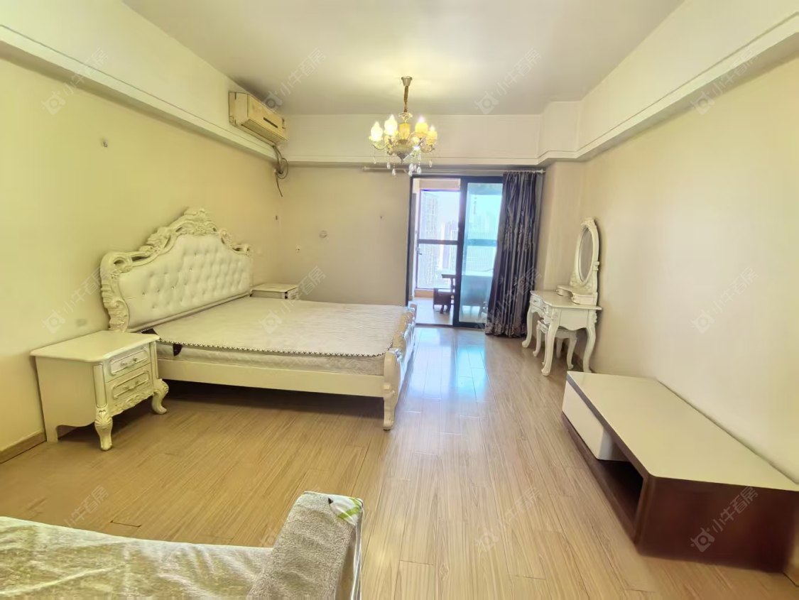 常州新北万达广场在租房源室内图_小牛看房