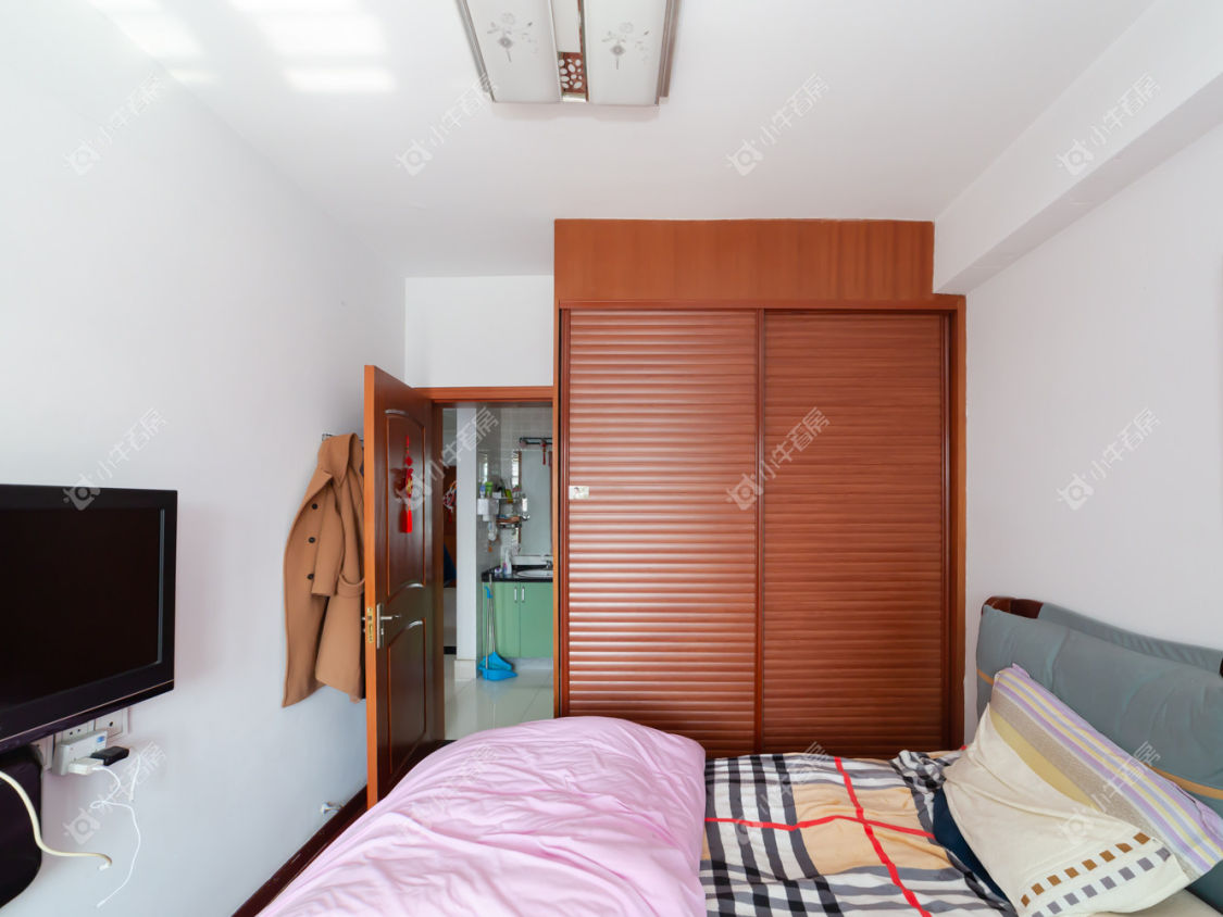 常州景秀世家在租房源_小牛看房