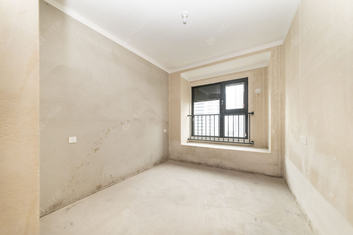 常州碧桂园新月时光在售二手房源室内图_小牛看房