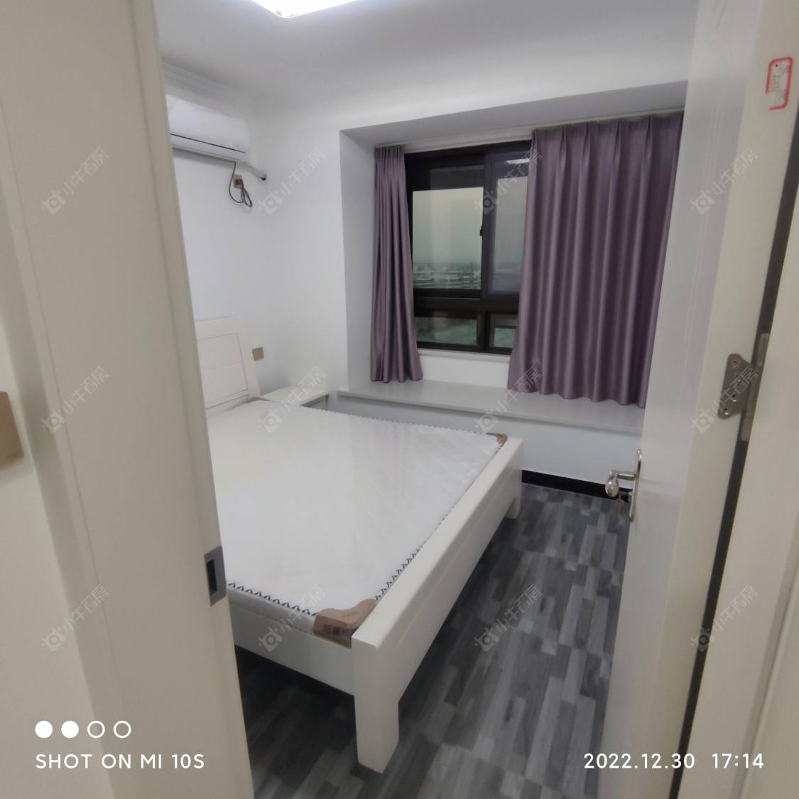 常州华润万象府在租房源室内图_小牛看房