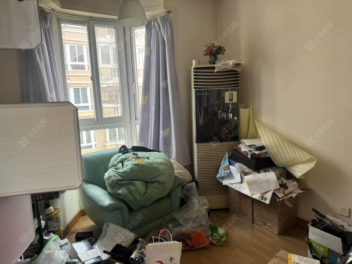 常州清潭花苑租房房源封面图