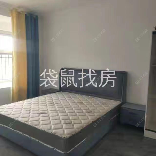 常州龙控公园道在租房源室内图_小牛看房
