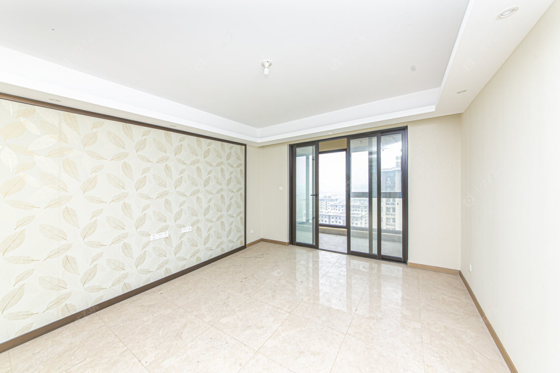 常州新城金樾在售二手房源室内图_小牛看房