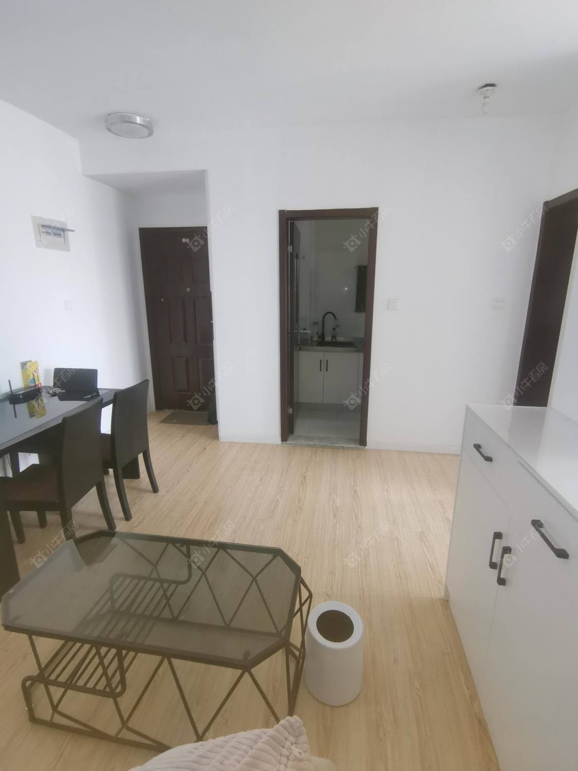 金百国际房源室内图 常州金百国际在租房源室内图_小牛看房