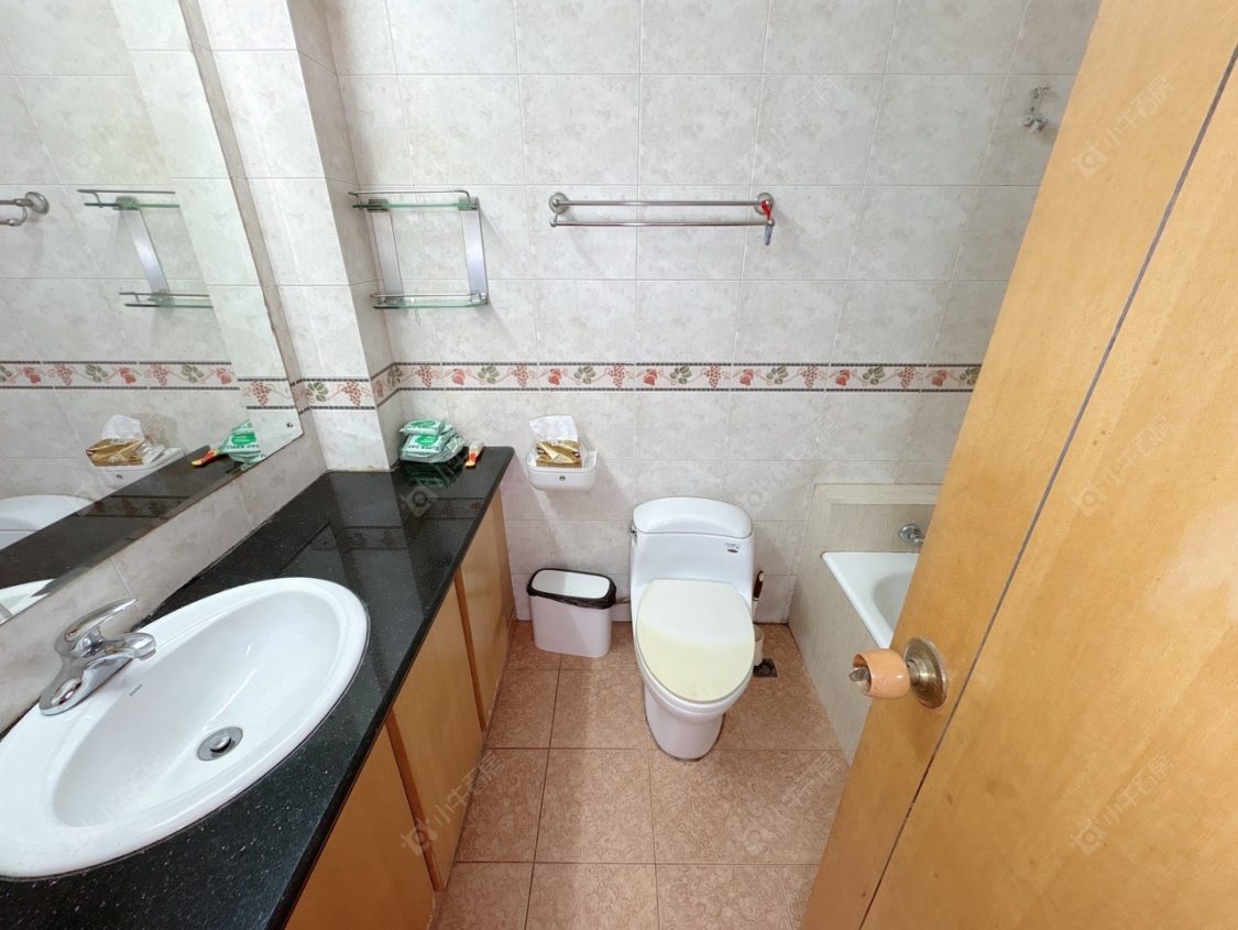 常州翠竹新村北区在租房源室内图_小牛看房