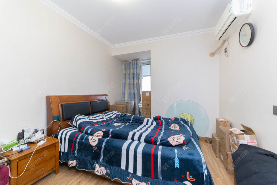 常州蓝山湖在售二手房源室内图_小牛看房