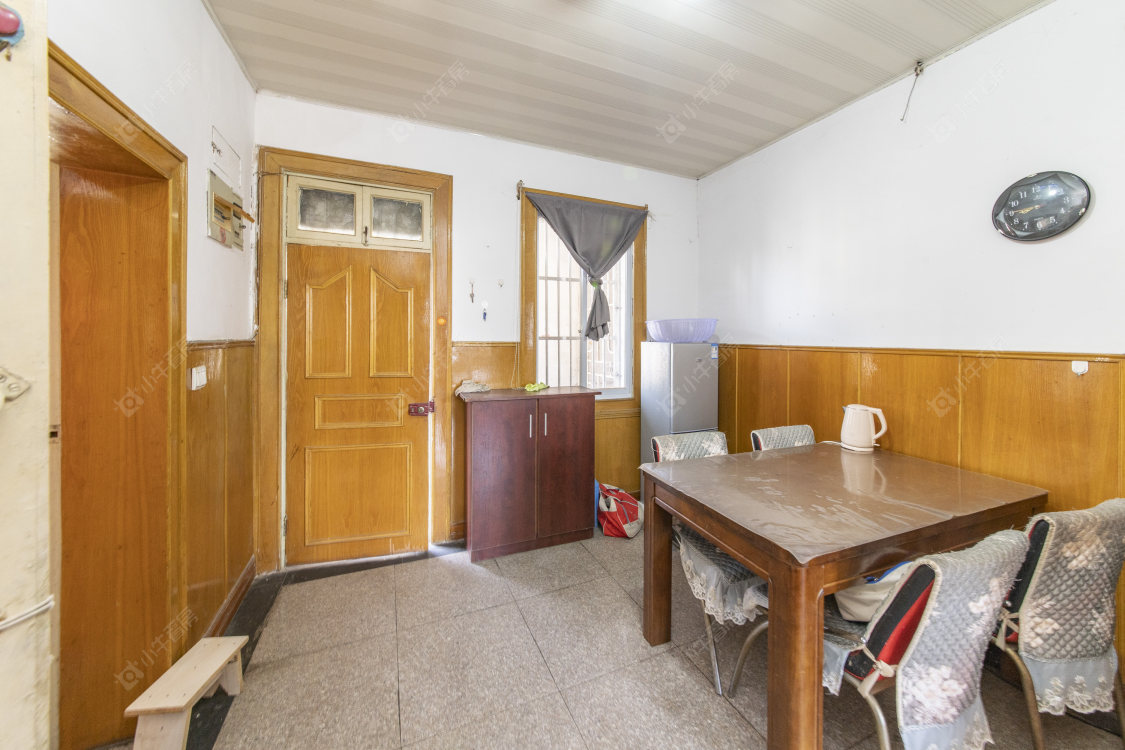 常州湖塘花园新村在售二手房源室内图_小牛看房