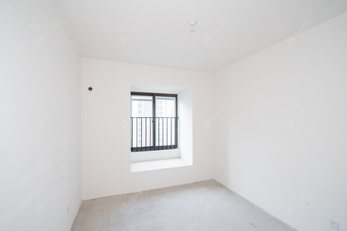 常州竹韵茗苑在售二手房源室内图_小牛看房