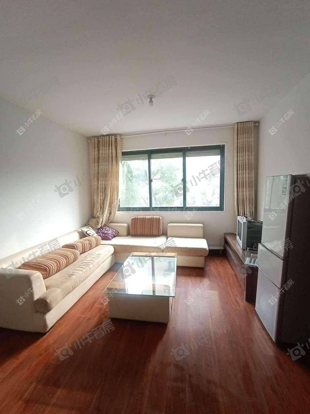 常州聚盛花园租房房源封面图