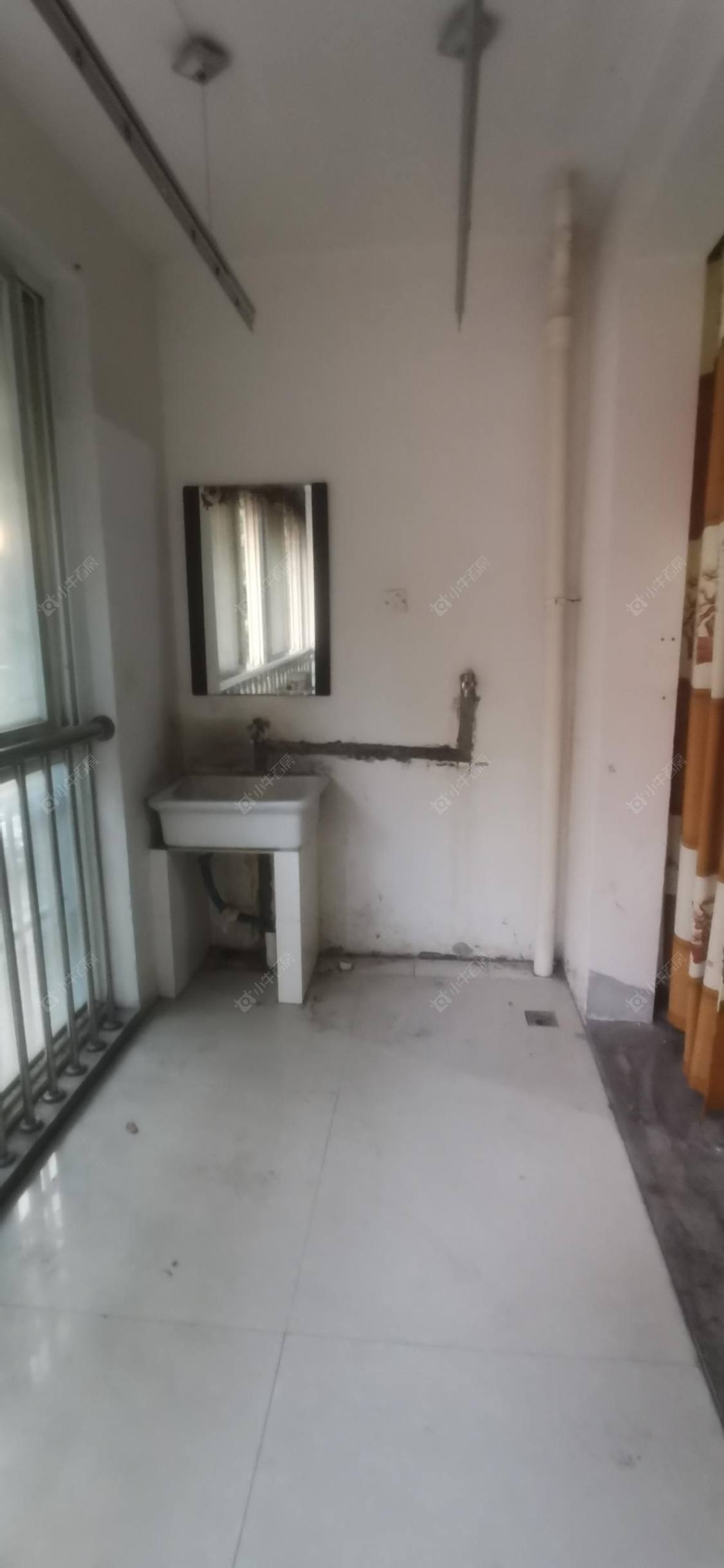 常州藏龙苑西区在租房源室内图_小牛看房