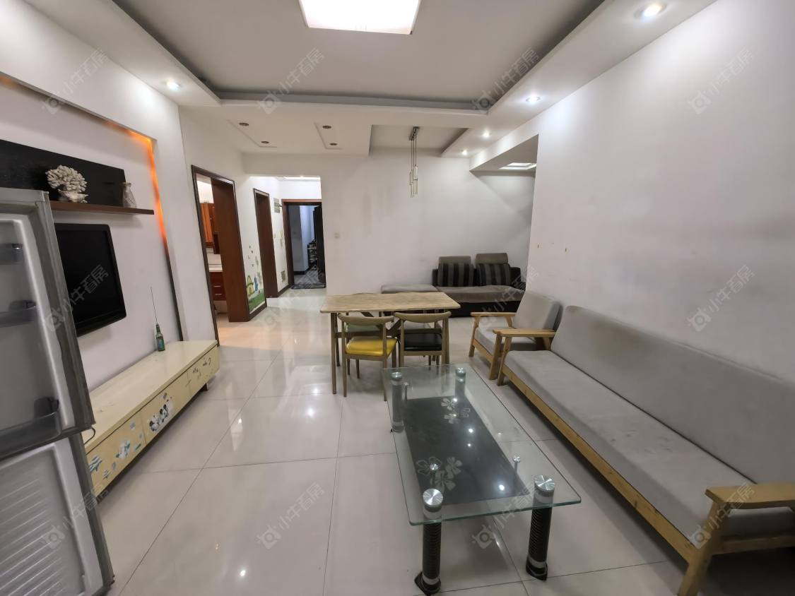 常州丰乐尚都在租房源室内图_小牛看房