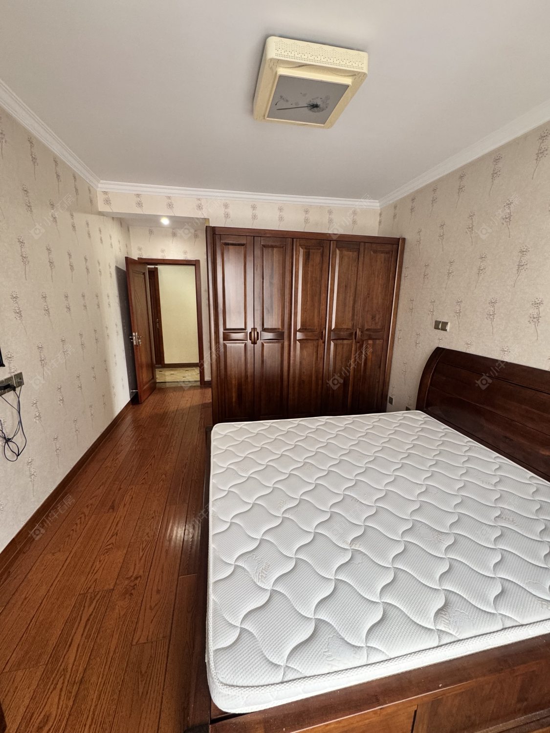 常州新龙花苑西区在租房源室内图_小牛看房