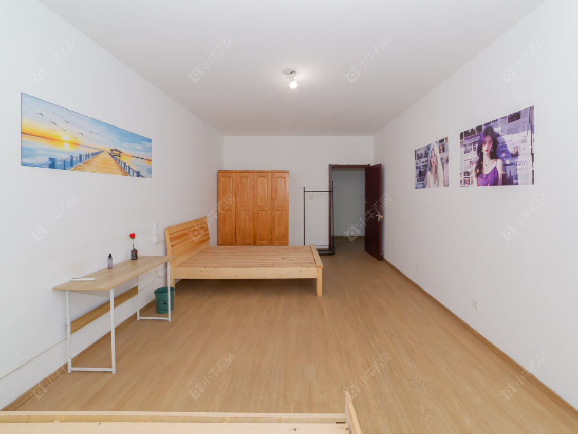 常州中央花园在售二手房源室内图_小牛看房