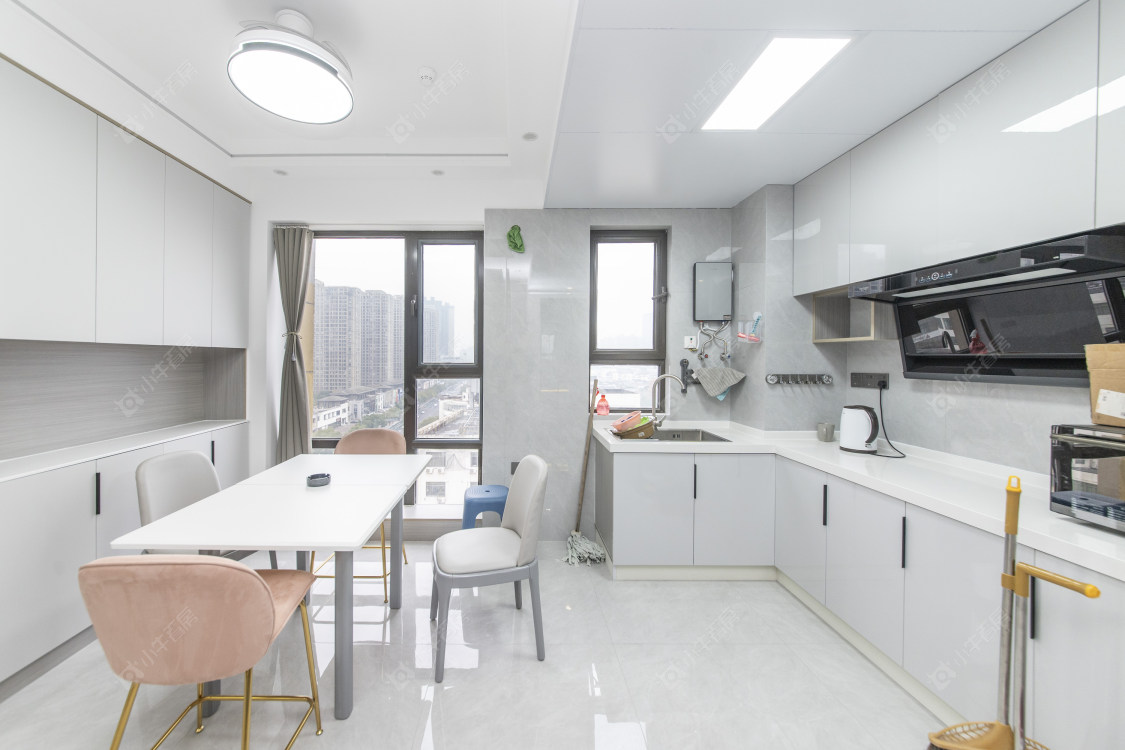 常州恒大御景在售二手房源室内图_小牛看房