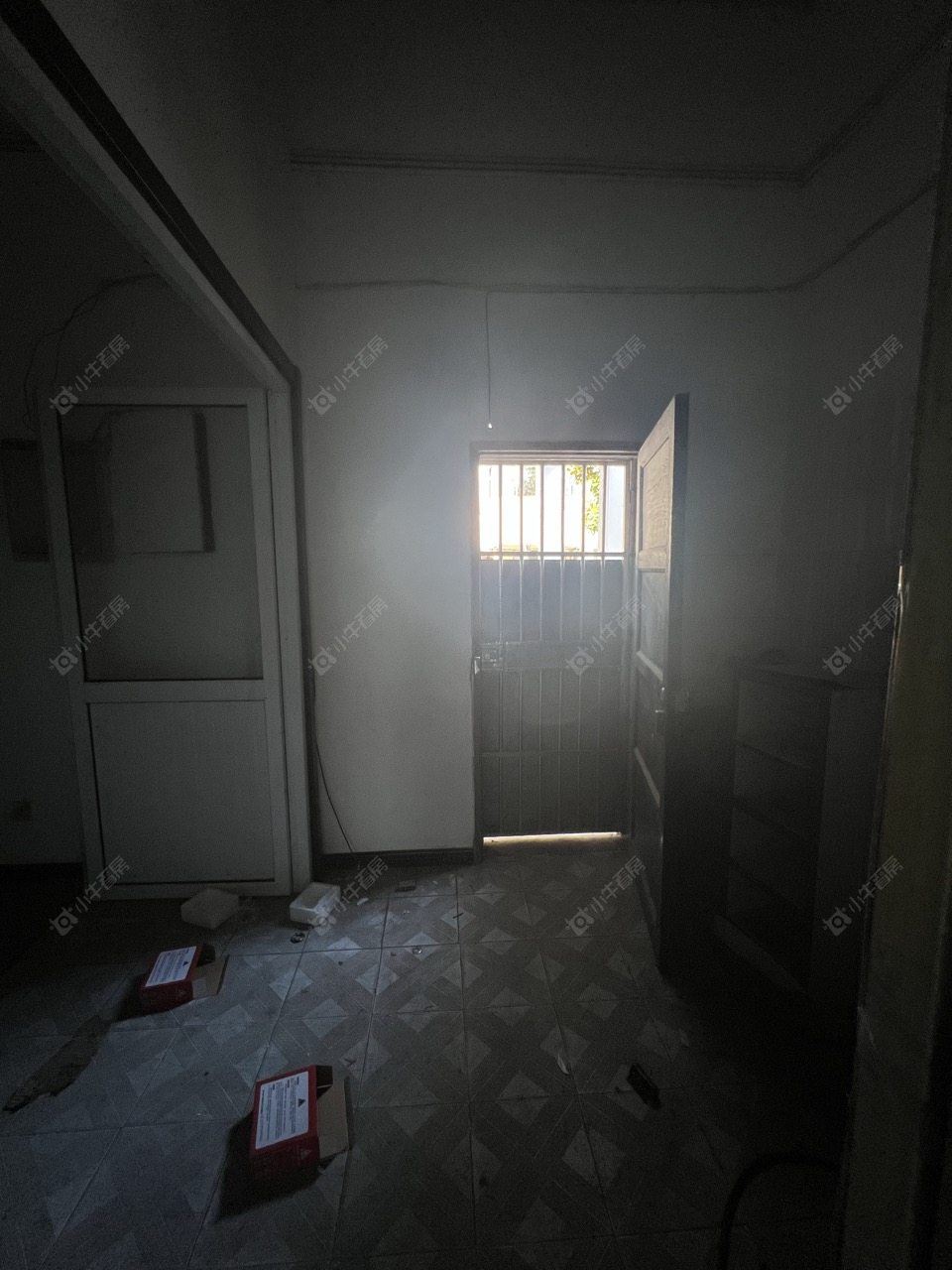 常州博爱路在租房源室内图_小牛看房