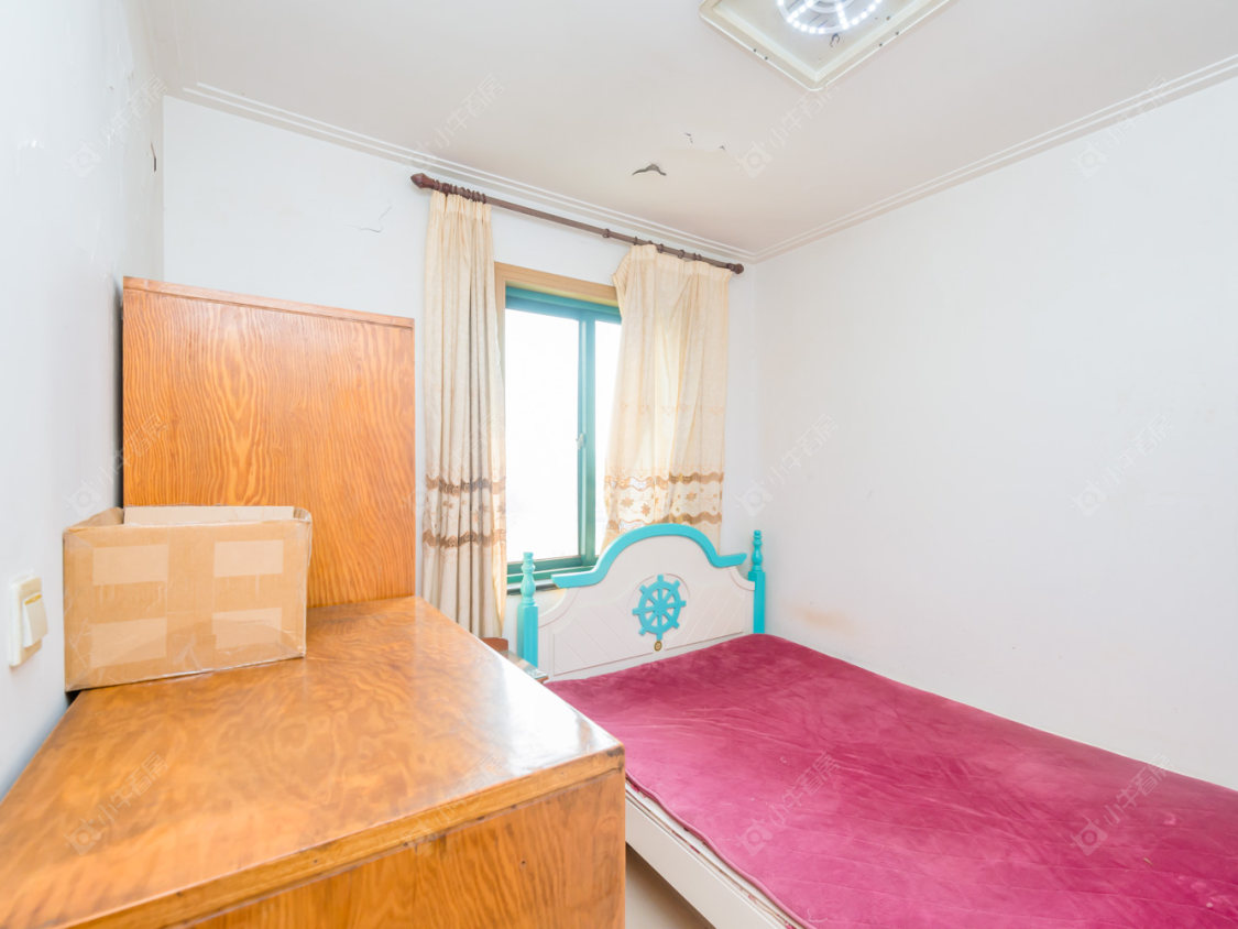 常州晋陵北苑在售二手房源室内图_小牛看房