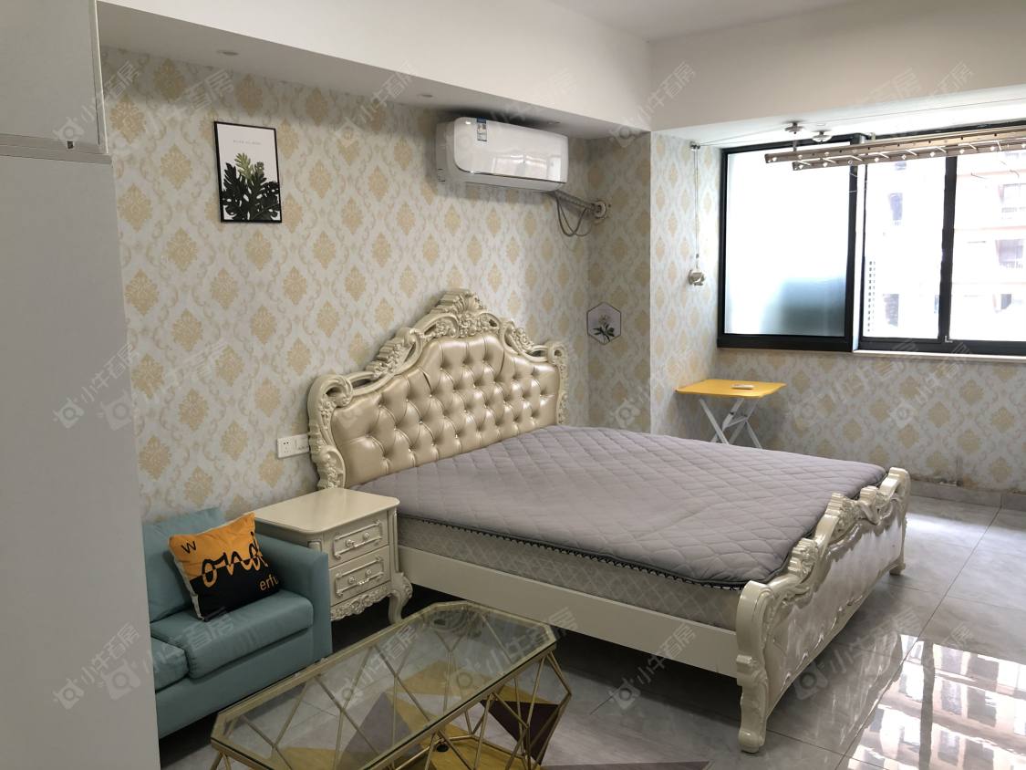 常州融锦融御华庭租房_小牛看房