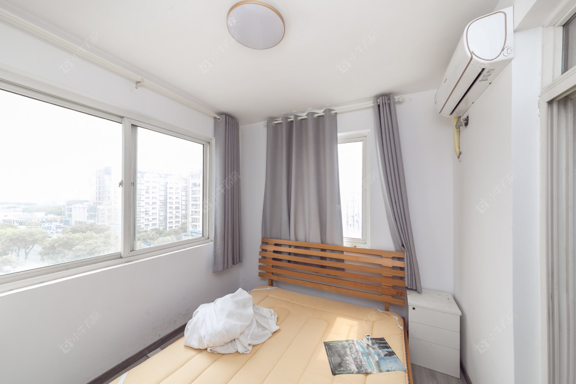 常州桂花园在售二手房源室内图_小牛看房