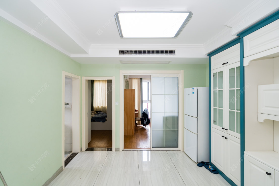 常州银河湾明苑一期在售二手房源室内图_小牛看房