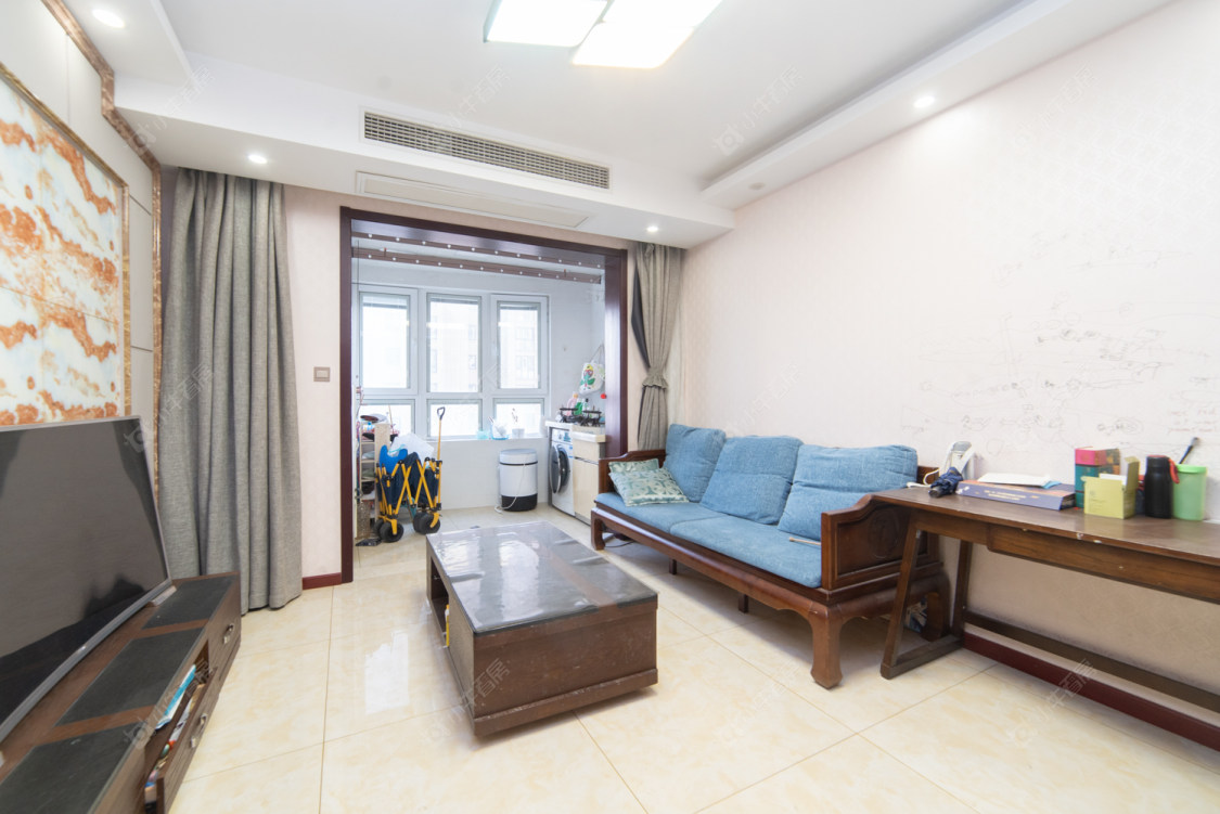 常州檀香湾在售二手房源室内图_小牛看房