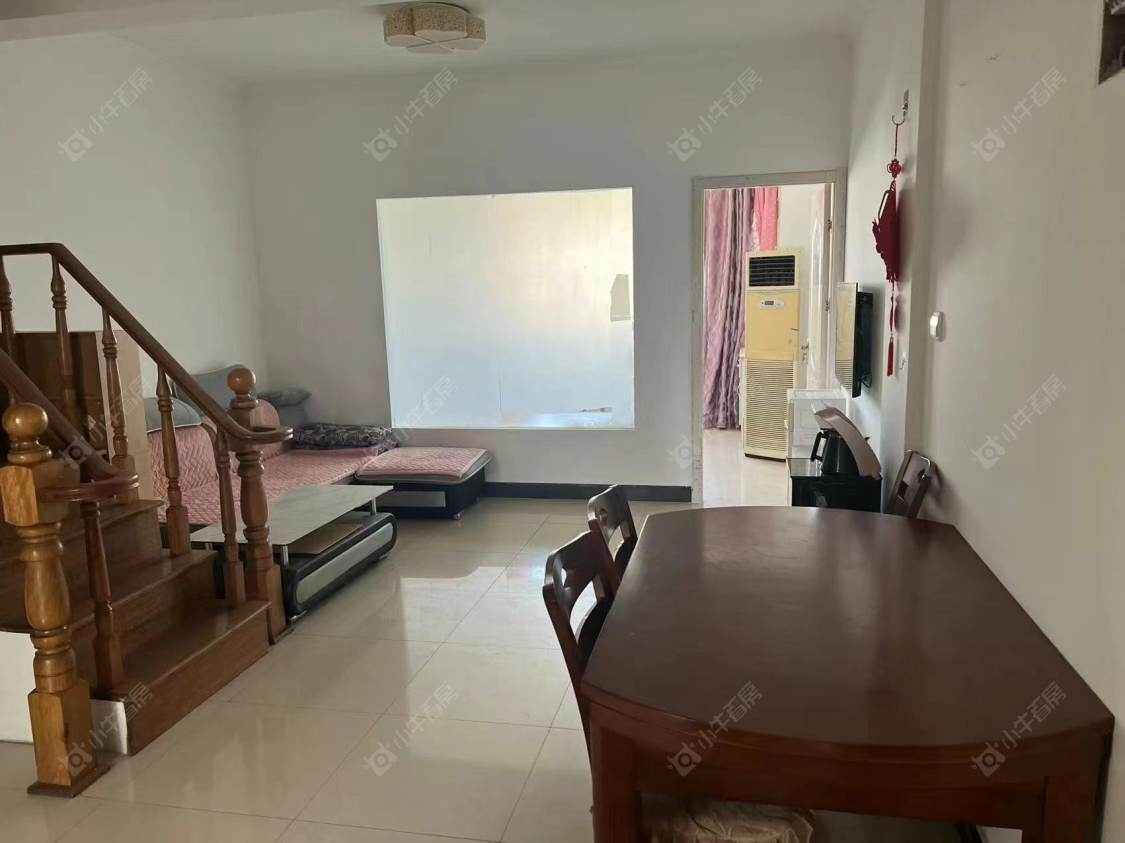 常州红太阳公寓3室2厅2卫出租_小牛看房