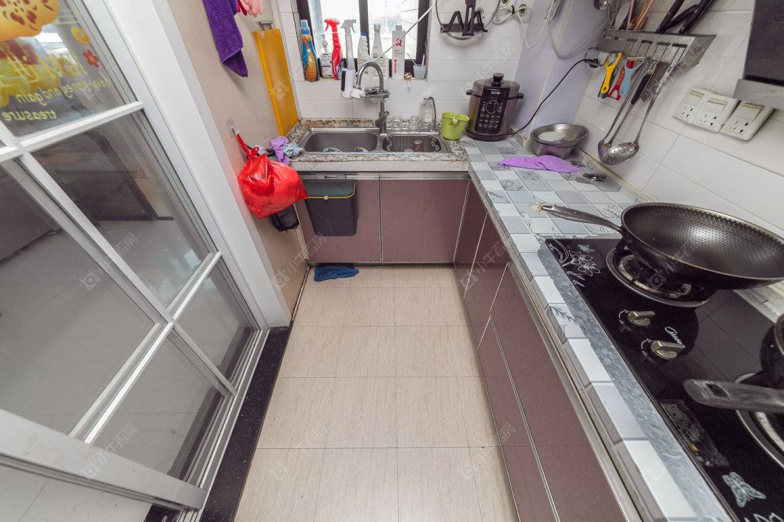 常州荣亨逸都在售二手房源室内图_小牛看房